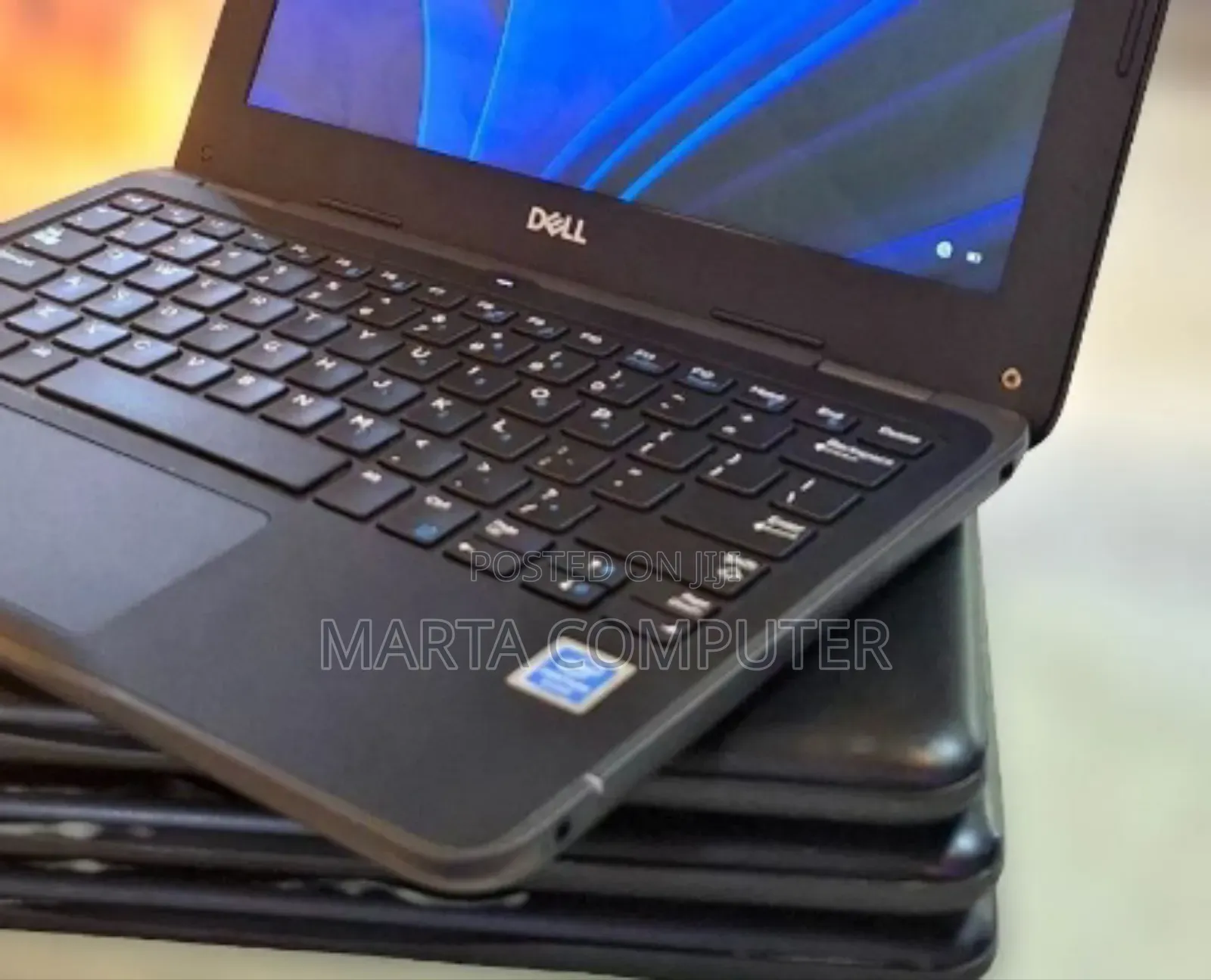 New Laptop Dell Latitude 3189 8GB Intel Pentium SSD 128GB