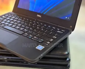 New Laptop Dell Latitude 3189 8GB Intel Pentium SSD 128GB
