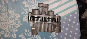 Forrea Valve ፎሬ ቫልቭ