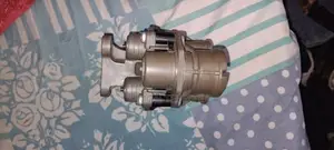 Forrea Valve ፎሬ ቫልቭ