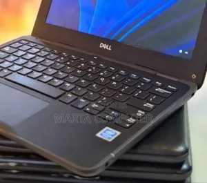 New Laptop Dell Latitude 3189 8GB Intel Pentium SSD 128GB