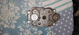 Forrea Valve ፎሬ ቫልቭ