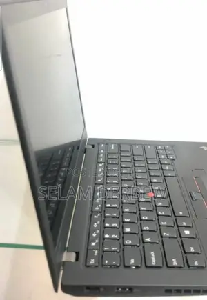 Laptop Lenovo ThinkPad T460 8GB Intel Core I5 SSD 256GB