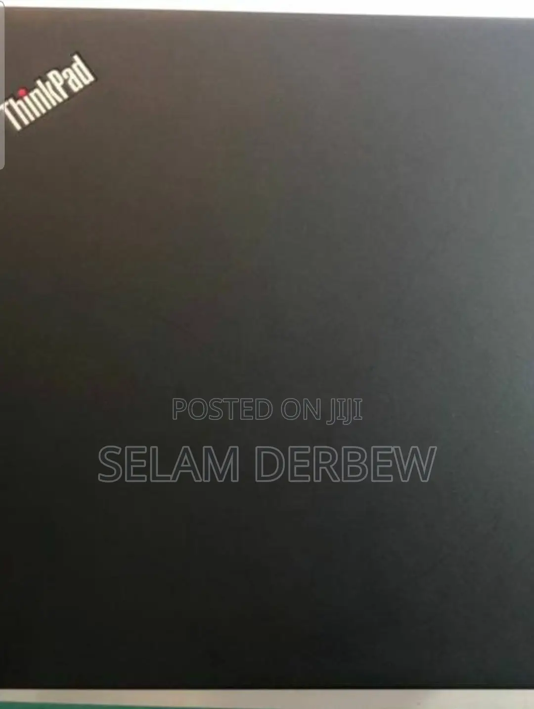 Laptop Lenovo ThinkPad T460 8GB Intel Core I5 SSD 256GB