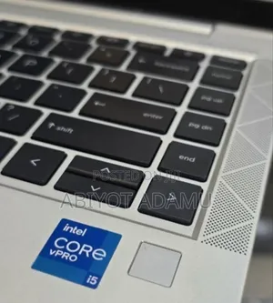 New Laptop HP EliteBook 840 16GB Intel Core I7 SSD 512GB