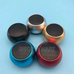 Original Jbl M3 Mini Portable Bluetooth Speaker