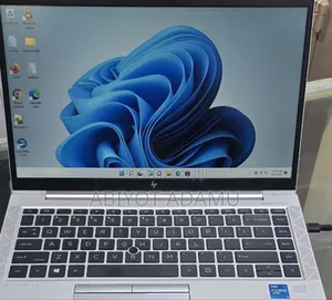 New Laptop HP EliteBook 840 16GB Intel Core I7 SSD 512GB
