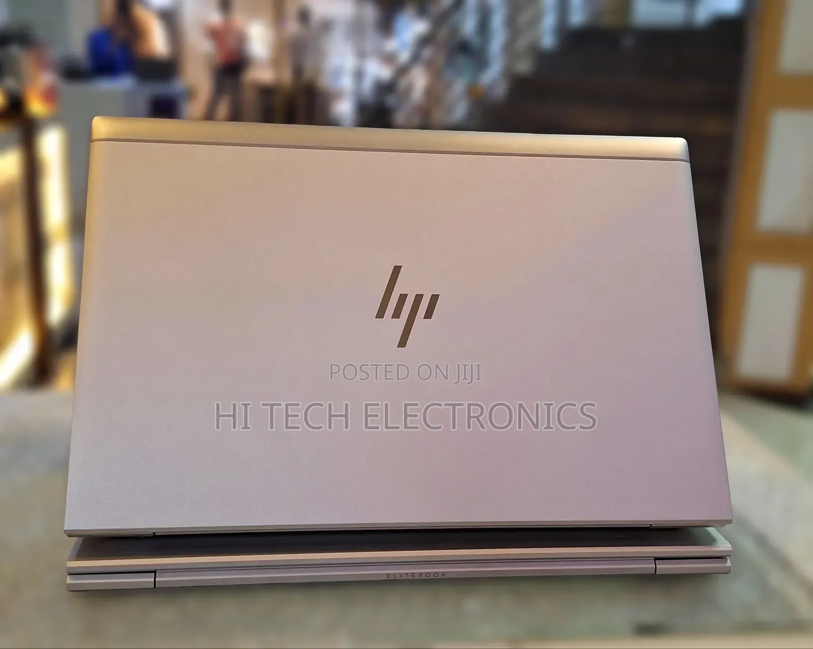 New Laptop HP EliteBook 840 G8 16GB Intel Core I5 SSD 512GB