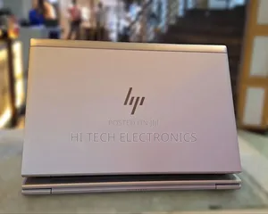 New Laptop HP EliteBook 840 G8 16GB Intel Core I5 SSD 512GB