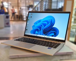 New Laptop HP EliteBook 840 G8 16GB Intel Core I5 SSD 512GB