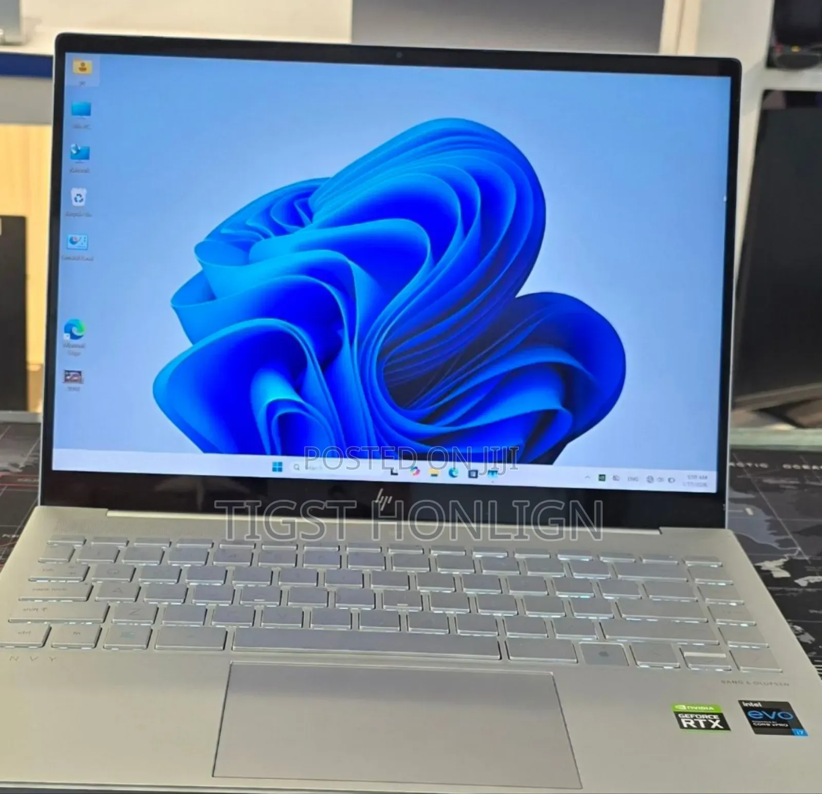 New Laptop HP Pavilion 15 16GB Intel Core i7 SSD 1T