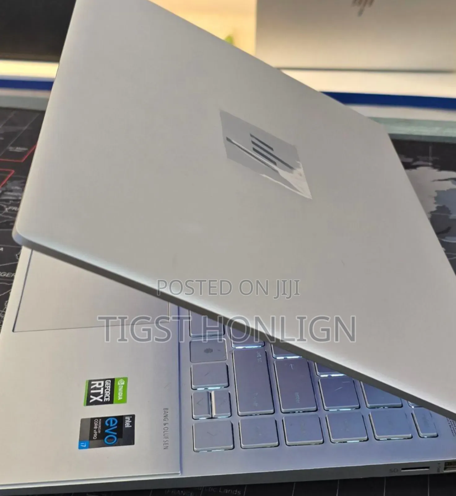 New Laptop HP Pavilion 15 16GB Intel Core i7 SSD 1T