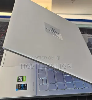 New Laptop HP Pavilion 15 16GB Intel Core i7 SSD 1T