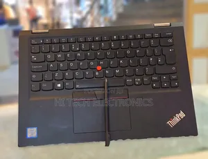 New Laptop Lenovo ThinkPad X390 8GB Intel Core I5 SSD 512GB