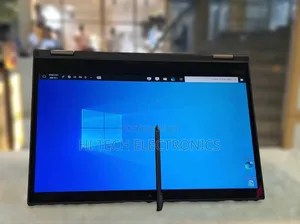 New Laptop Lenovo ThinkPad X390 8GB Intel Core I5 SSD 512GB