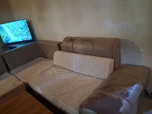 L Shaped Sofa
