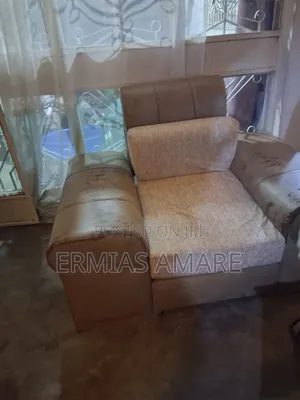 L Shaped Sofa