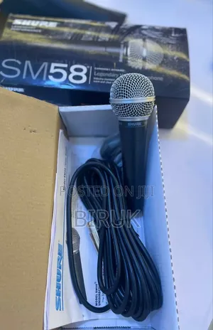 For Sales New Microphone