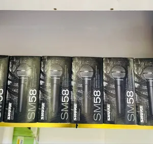 For Sales New Microphone