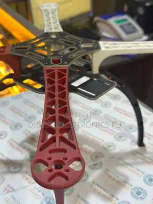 F450 Quadcopter Drone Frame