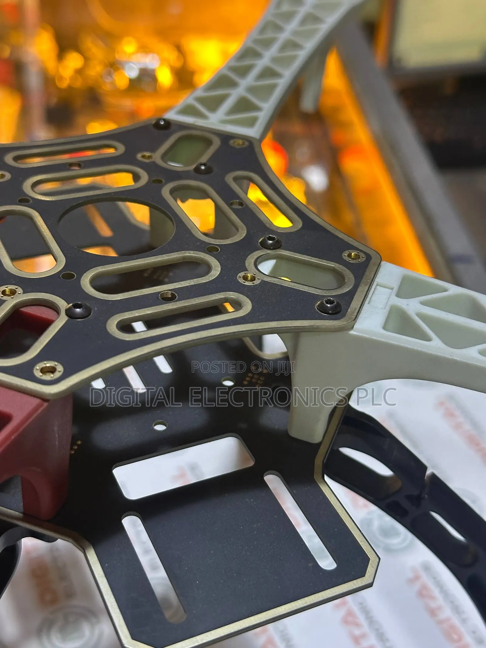 F450 Quadcopter Drone Frame