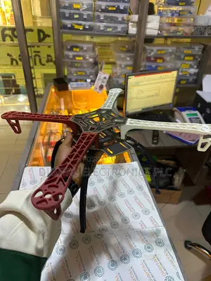F450 Quadcopter Drone Frame