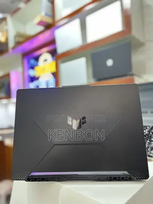 New Laptop Asus 12GB Intel Core I7 SSD 512GB