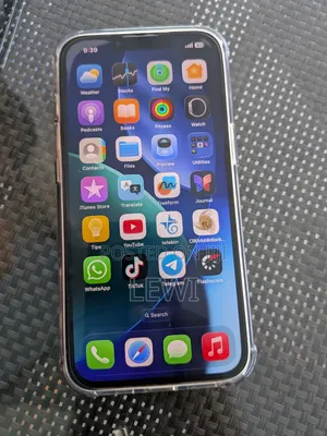 Apple iPhone 13 128 GB Green