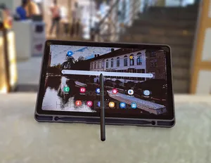 New Samsung Galaxy Tab S6 Lite 64 GB Black