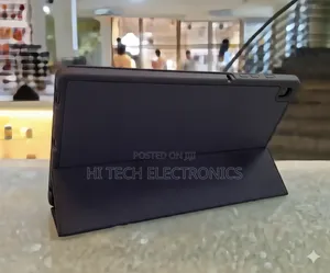 New Samsung Galaxy Tab S6 Lite 64 GB Black