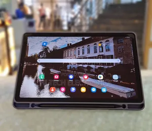 New Samsung Galaxy Tab S6 Lite 64 GB Black