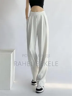 Women Trouser