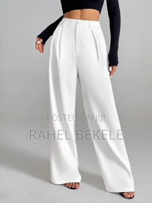 Women Trouser