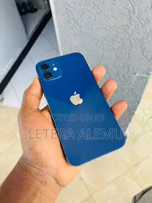 Apple iPhone 12 64 GB Blue