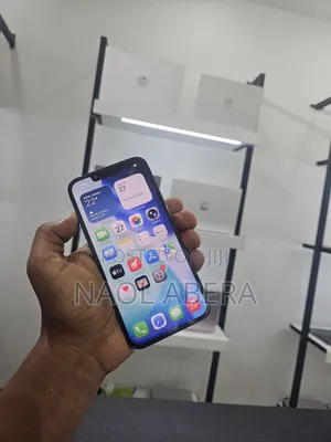 Apple iPhone 13 Pro 128 GB Black