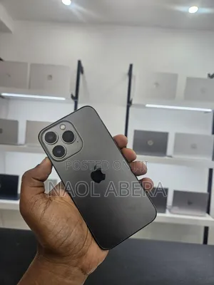 Apple iPhone 13 Pro 128 GB Black