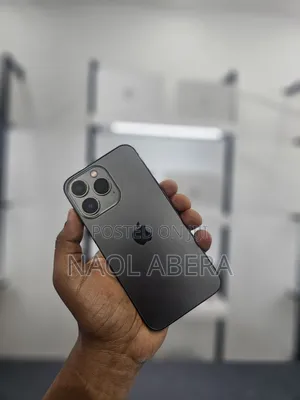 Apple iPhone 13 Pro 128 GB Black