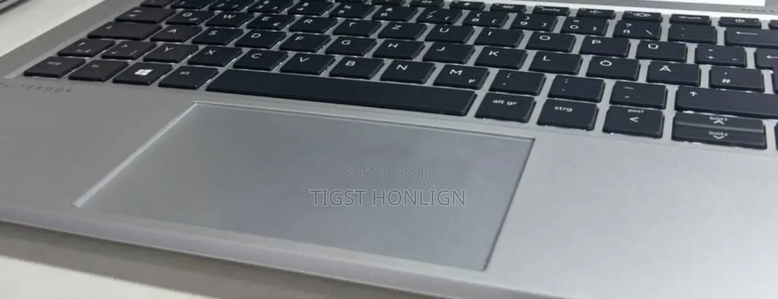 New Laptop HP EliteBook 830 16GB AMD Ryzen 5 SSD 512GB