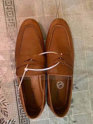 American Clothes And Shoes