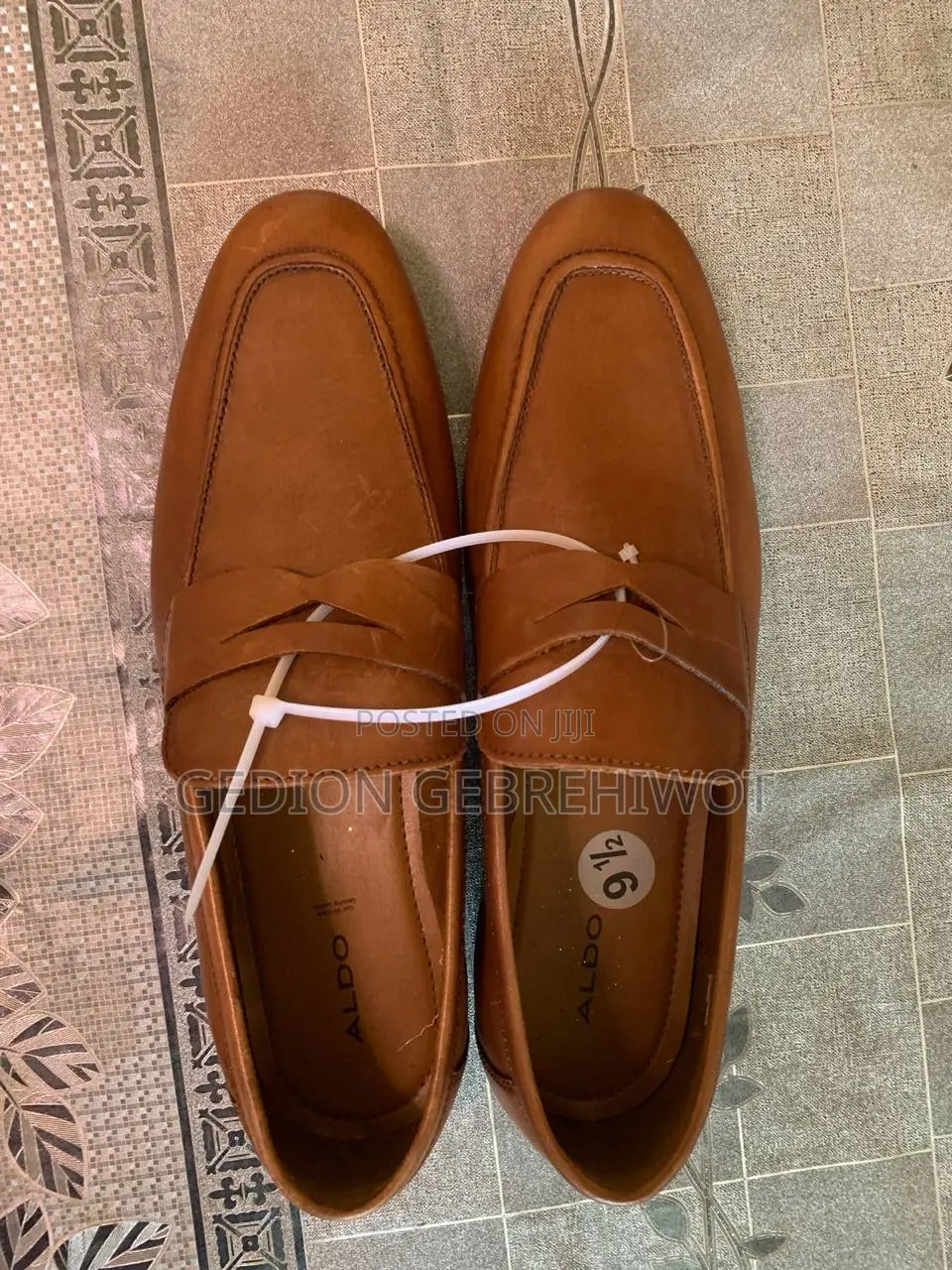 American Clothes And Shoes