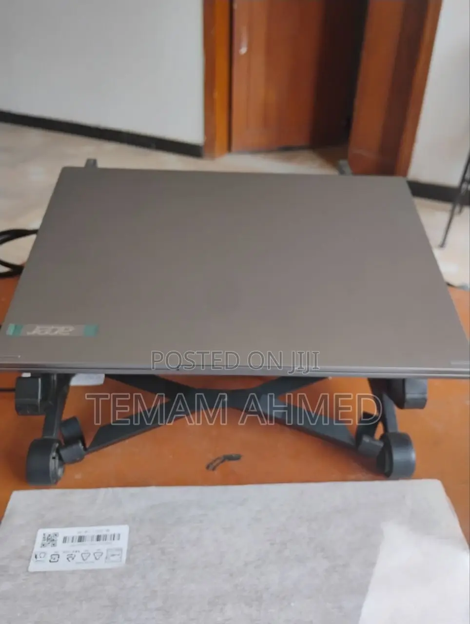 New Laptop Acer Aspire A114 31 16GB Intel Core I7 SSHD+SSD 1T