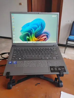 New Laptop Acer Aspire A114 31 16GB Intel Core I7 SSHD+SSD 1T