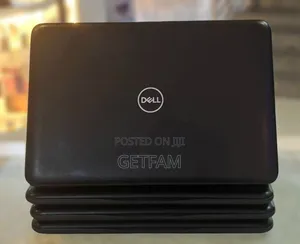 New Laptop Dell Latitude 11 3190 8GB Intel SSD 128GB