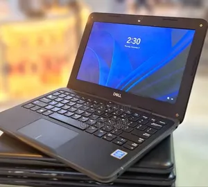 New Laptop Dell Latitude 11 3190 8GB Intel SSD 128GB