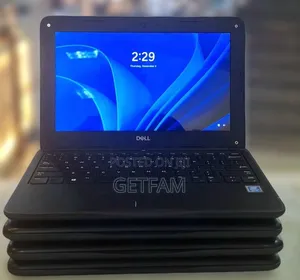 New Laptop Dell Latitude 11 3190 8GB Intel SSD 128GB