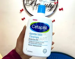 Cetaphil Cleanser