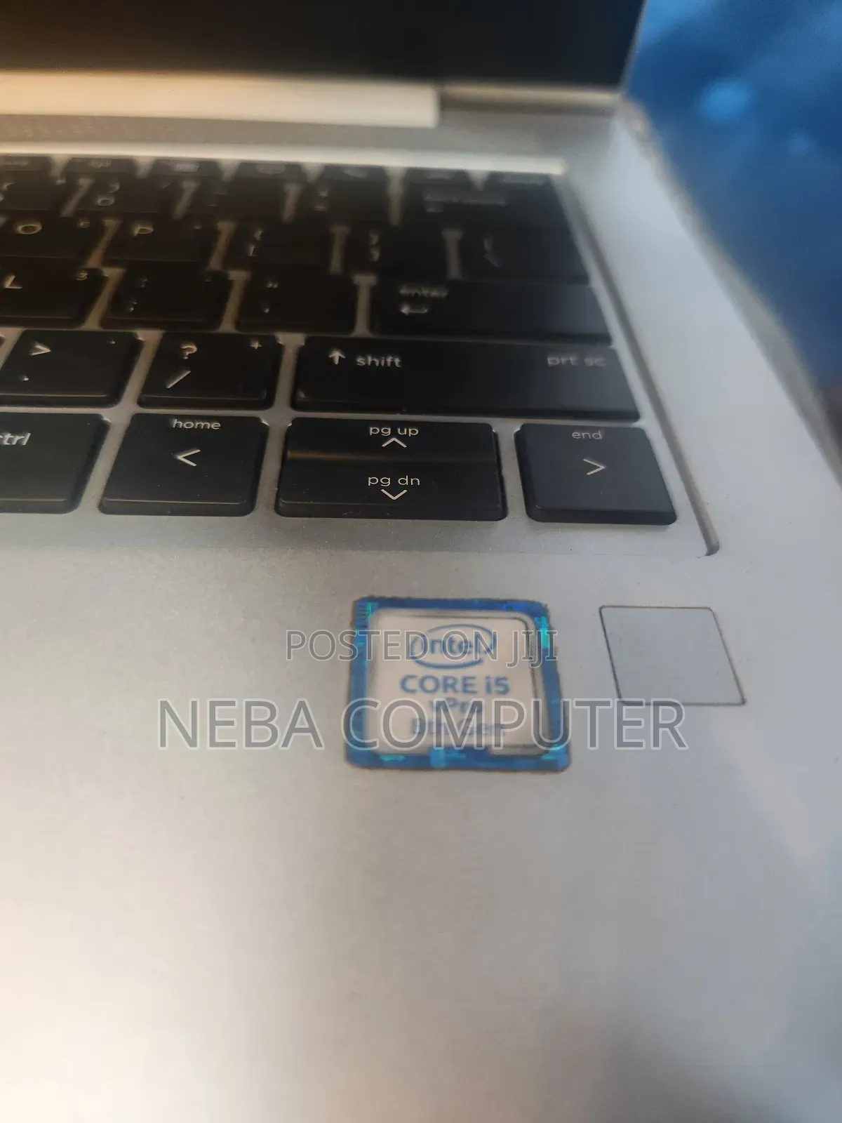 Laptop HP EliteBook 840 8GB Intel Core I5 SSD 512GB