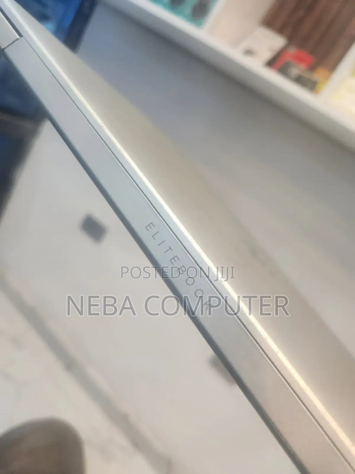 Laptop HP EliteBook 840 8GB Intel Core I5 SSD 512GB