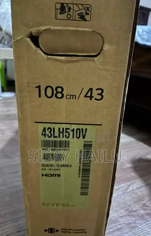 Lg Tv Nw Betam Konjo Quality Yalew Lg Yemiyawukaw Yakal