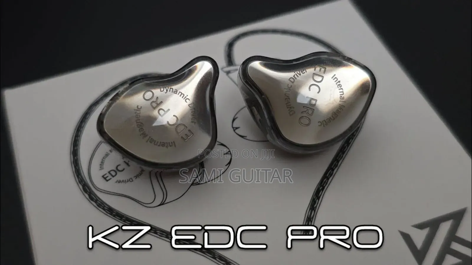 In Ear Monitor